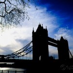London’s Tower Bridge I